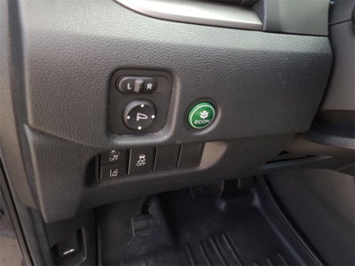 2020 Honda Passport EX-L