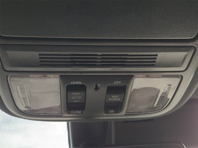 2020 Honda Passport EX-L