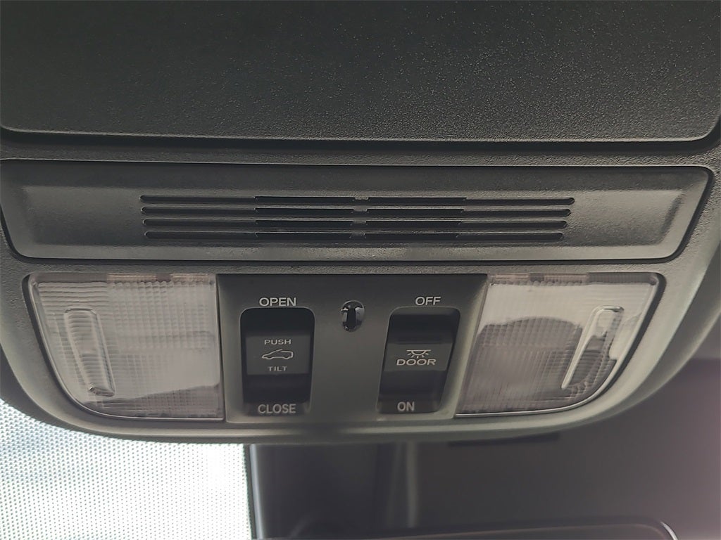 2020 Honda Passport EX-L