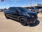 2022 Honda Ridgeline Black Edition