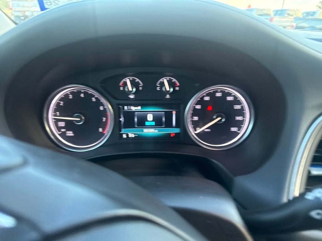 2019 Buick Enclave Essence