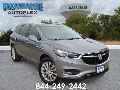2020 Buick Enclave Premium Group