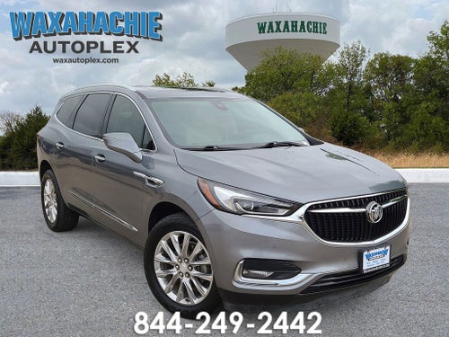 2020 Buick Enclave Premium Group