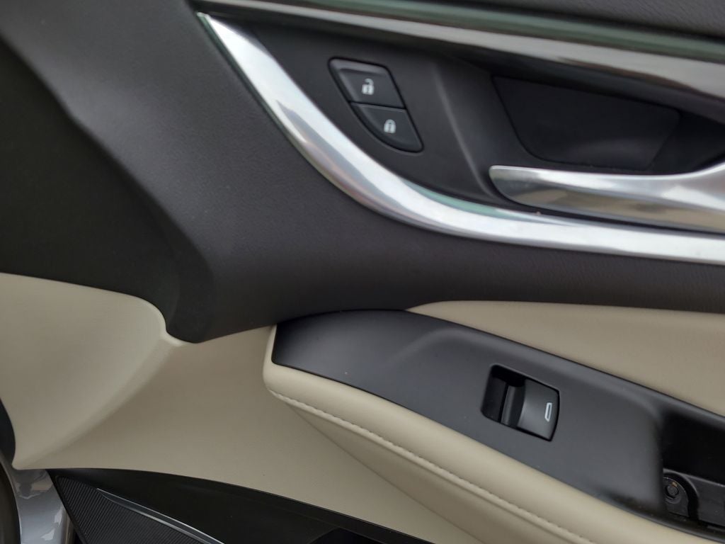 2020 Buick Enclave Premium Group