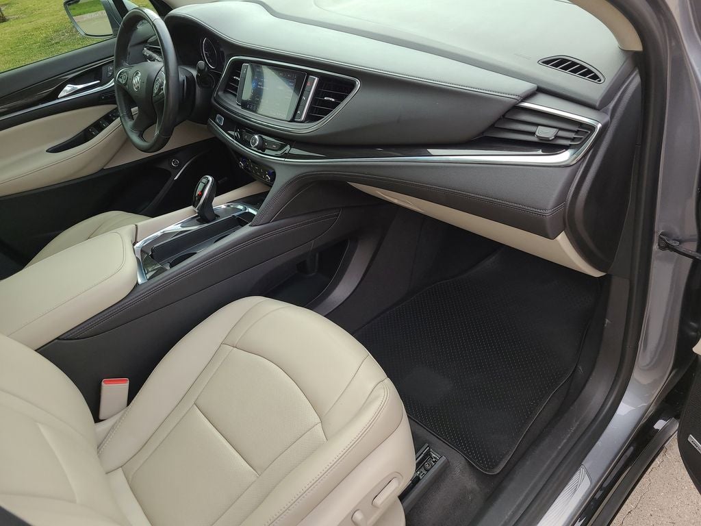 2020 Buick Enclave Premium Group