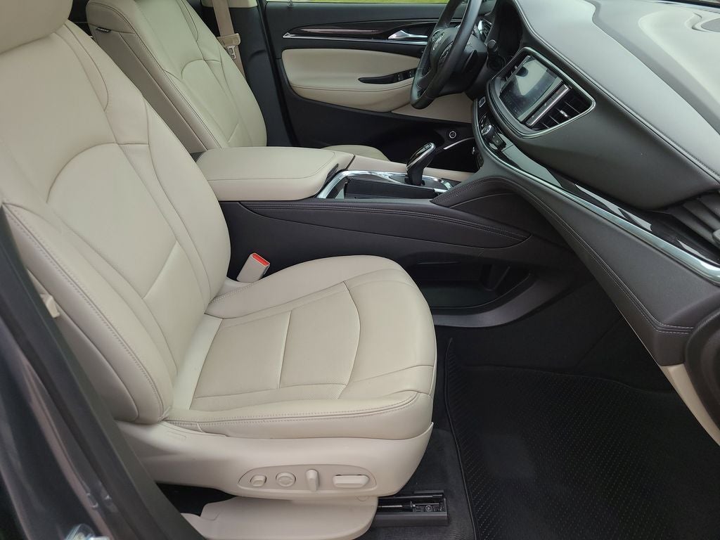 2020 Buick Enclave Premium Group