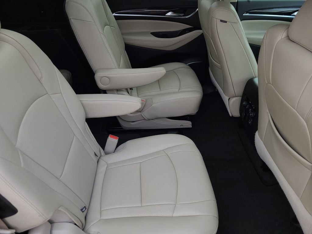 2020 Buick Enclave Premium Group