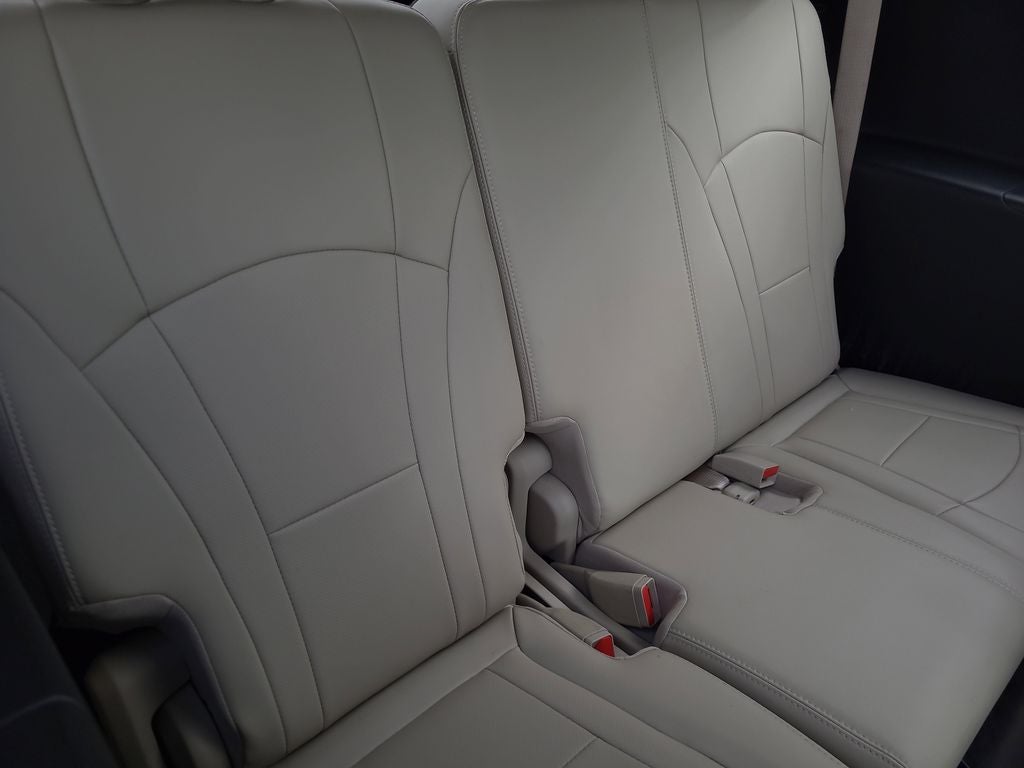 2020 Buick Enclave Premium Group