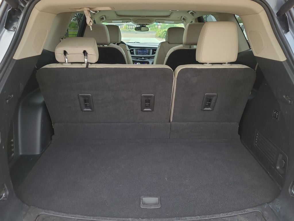 2020 Buick Enclave Premium Group