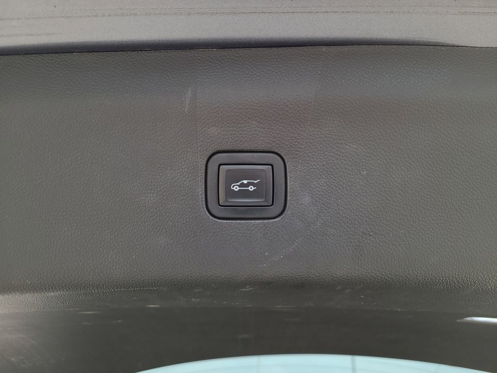 2020 Buick Enclave Premium Group