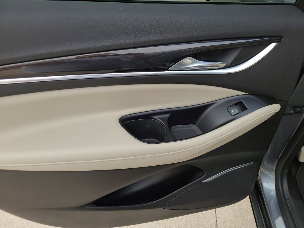 2020 Buick Enclave Premium Group