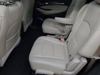 2020 Buick Enclave Premium Group