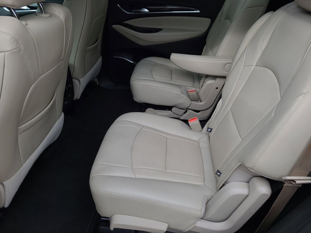 2020 Buick Enclave Premium Group