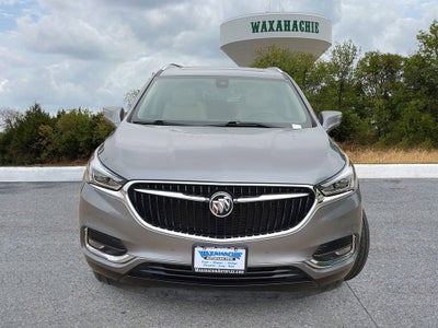 2020 Buick Enclave Premium Group