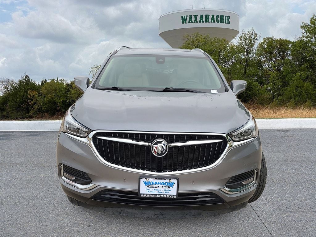 2020 Buick Enclave Premium Group