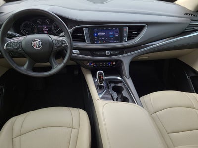2020 Buick Enclave Premium Group