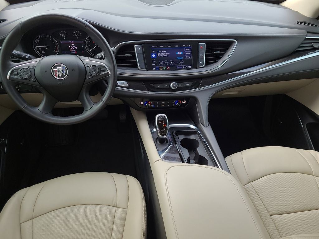 2020 Buick Enclave Premium Group