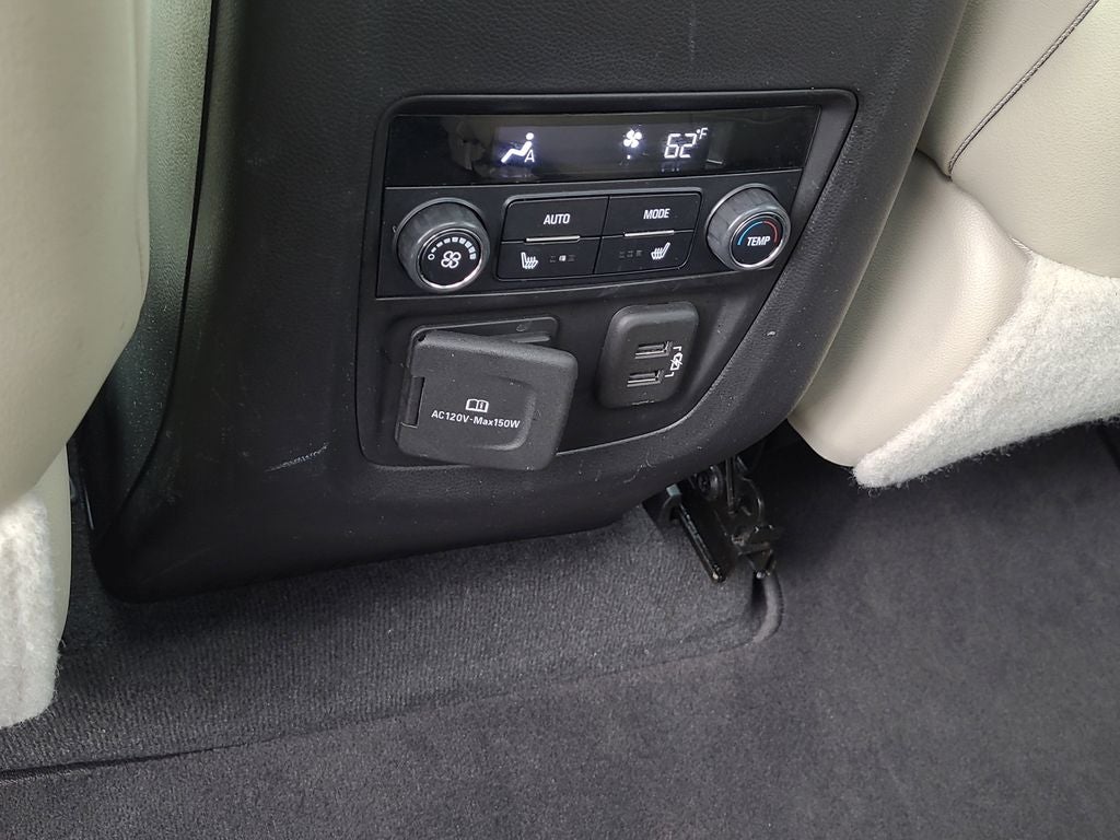 2020 Buick Enclave Premium Group