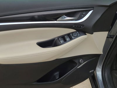 2020 Buick Enclave Premium Group