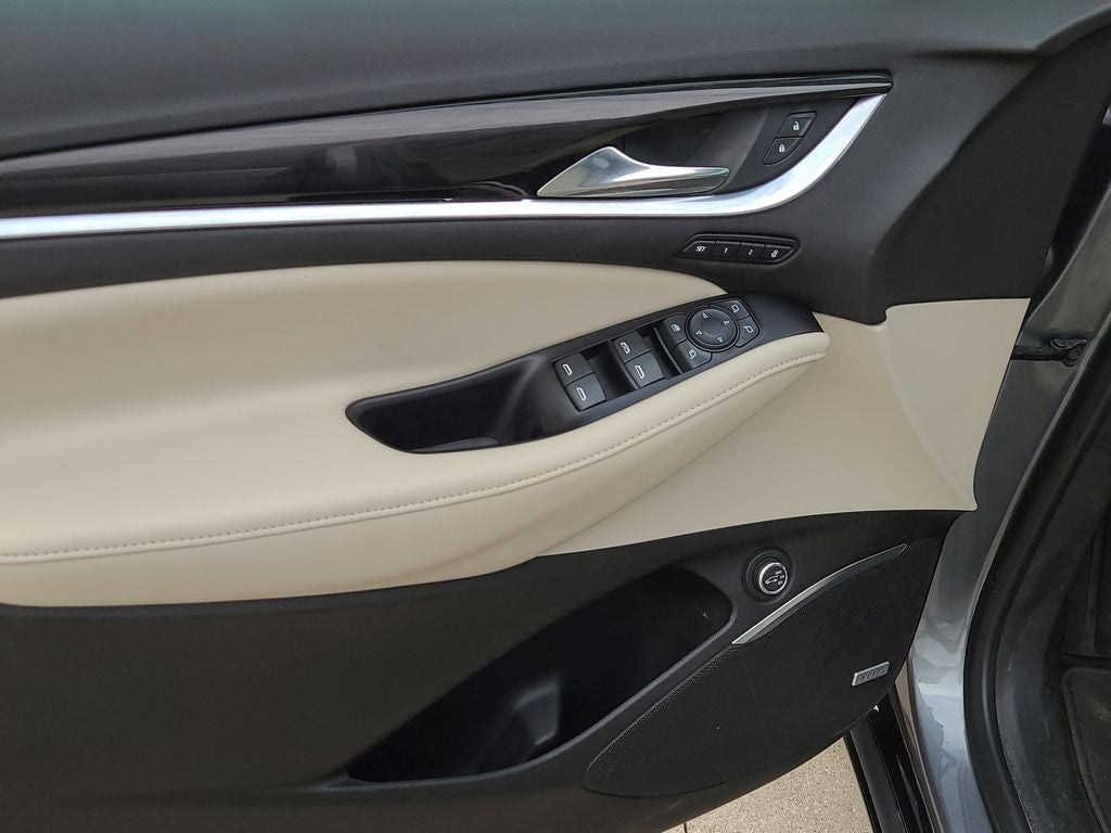 2020 Buick Enclave Premium Group