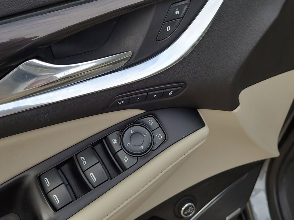 2020 Buick Enclave Premium Group