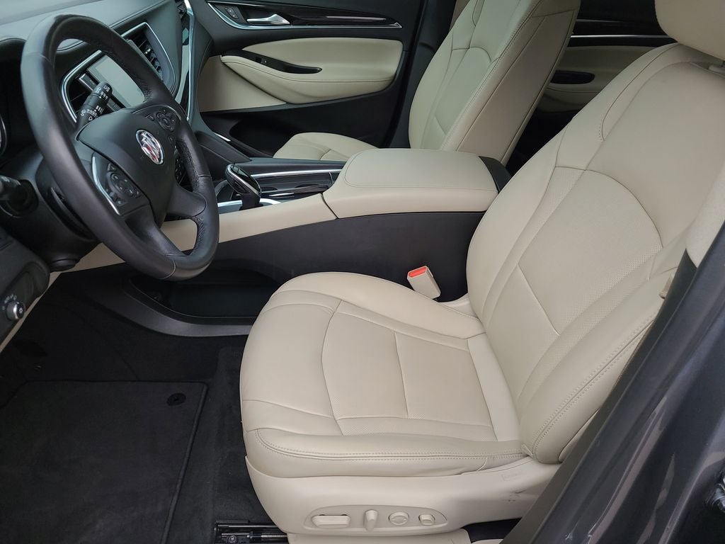 2020 Buick Enclave Premium Group