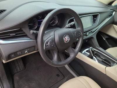 2020 Buick Enclave Premium Group