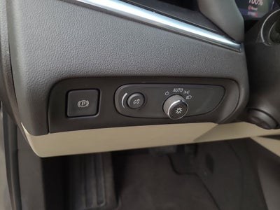 2020 Buick Enclave Premium Group