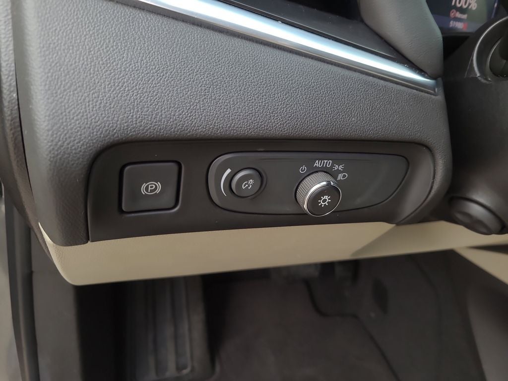 2020 Buick Enclave Premium Group