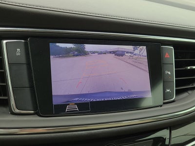 2020 Buick Enclave Premium Group