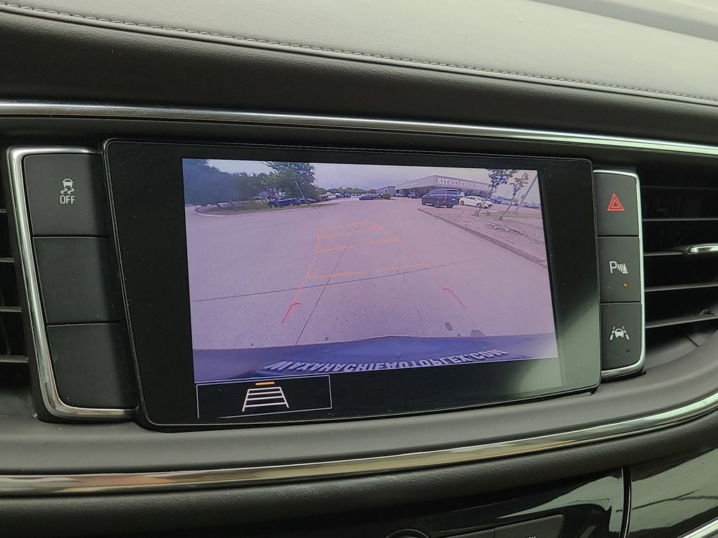 2020 Buick Enclave Premium Group