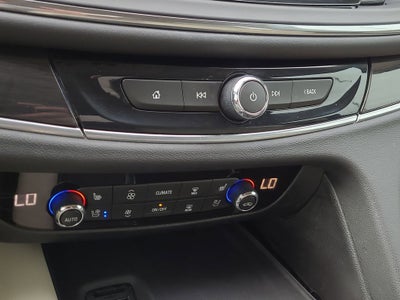 2020 Buick Enclave Premium Group