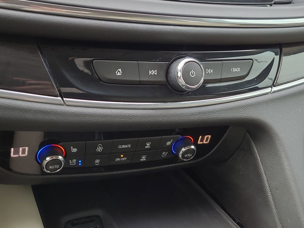 2020 Buick Enclave Premium Group