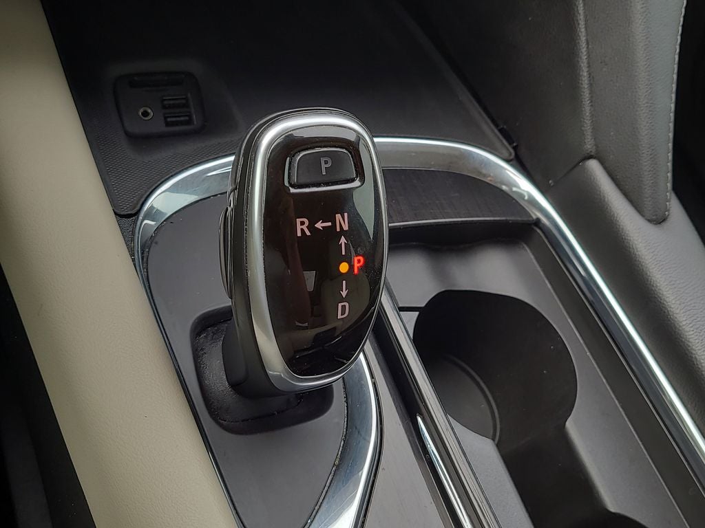 2020 Buick Enclave Premium Group