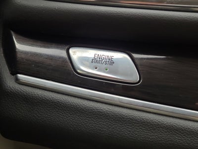 2020 Buick Enclave Premium Group