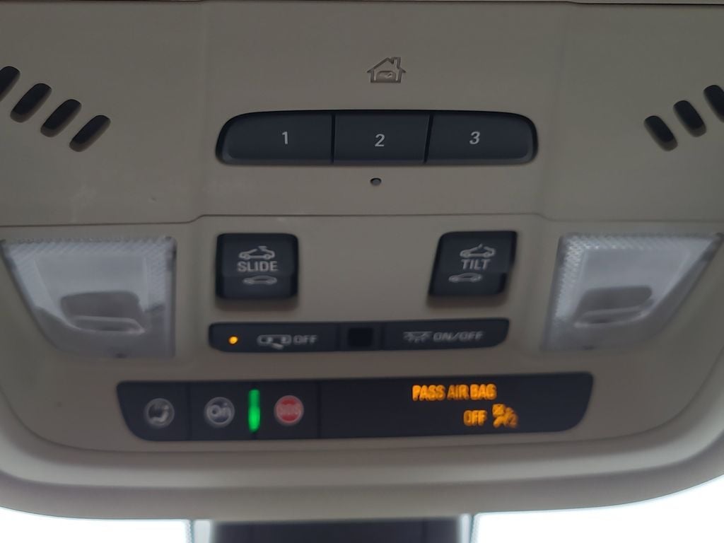 2020 Buick Enclave Premium Group