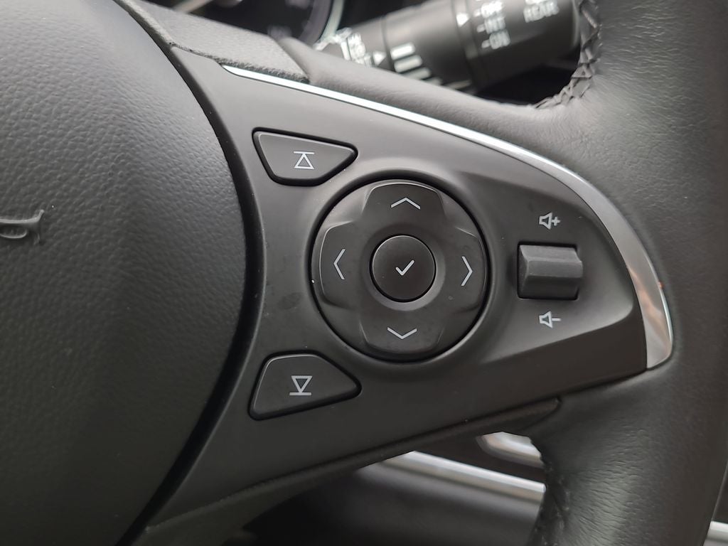 2020 Buick Enclave Premium Group