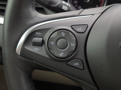 2020 Buick Enclave Premium Group