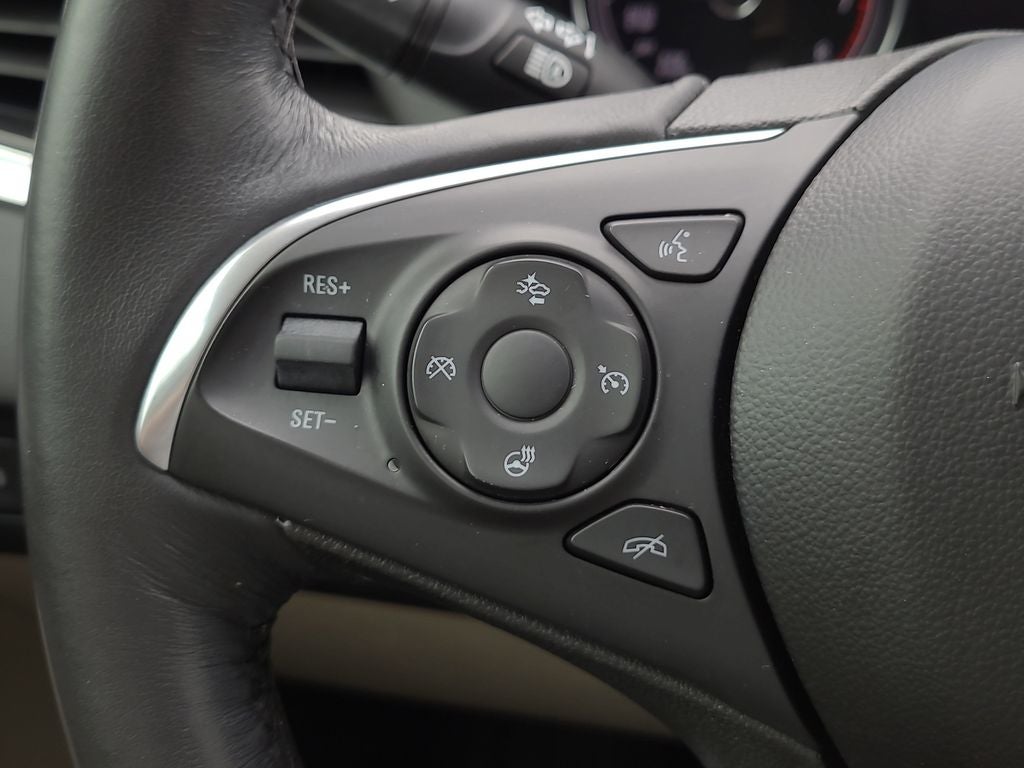 2020 Buick Enclave Premium Group