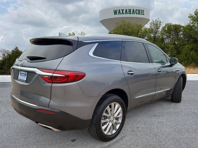 2020 Buick Enclave Premium Group