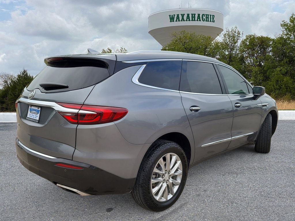 2020 Buick Enclave Premium Group