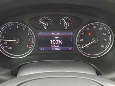 2020 Buick Enclave Premium Group