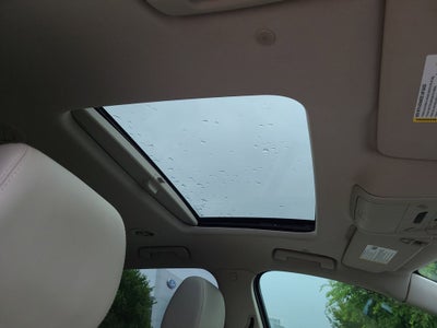 2020 Buick Enclave Premium Group