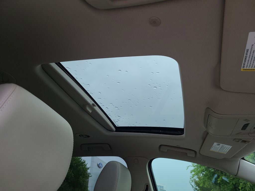 2020 Buick Enclave Premium Group