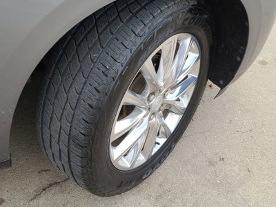 2020 Buick Enclave Premium Group