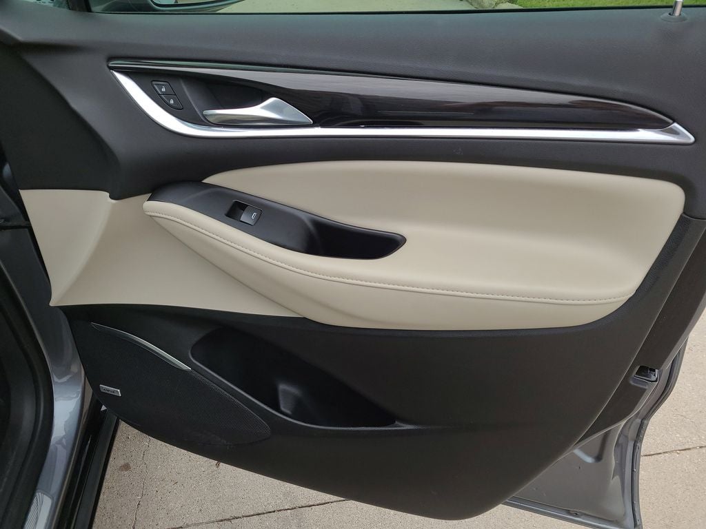 2020 Buick Enclave Premium Group