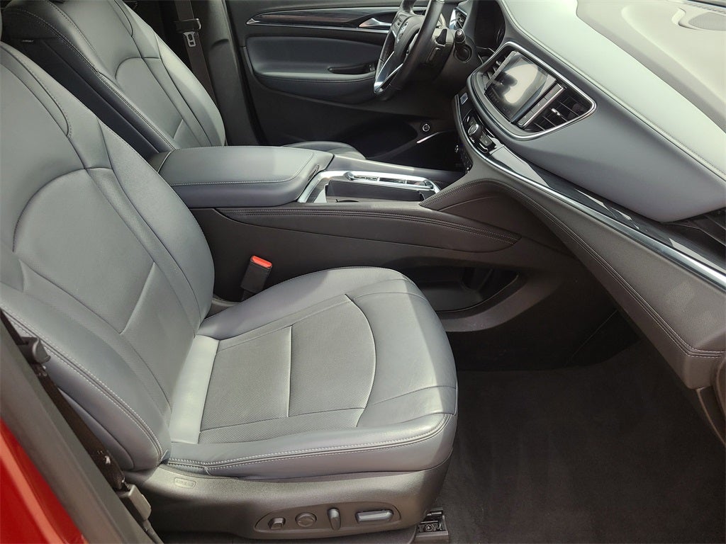 2024 Buick Enclave Premium Group