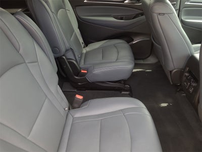 2024 Buick Enclave Premium Group