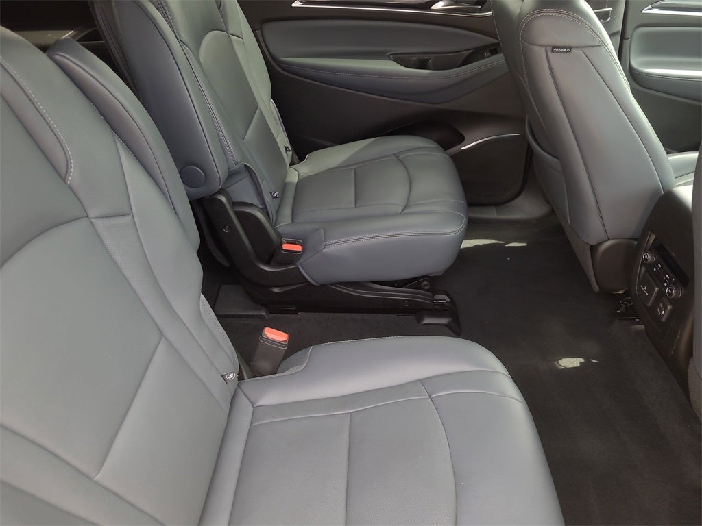 2024 Buick Enclave Premium Group