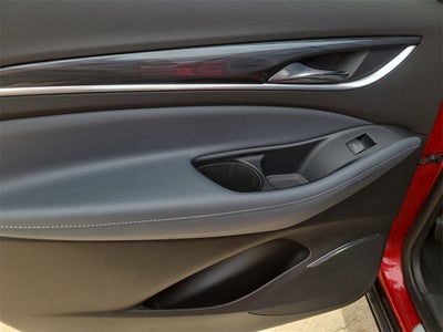 2024 Buick Enclave Premium Group